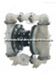 Lutz非金属气动隔膜泵-DMP 1 1/2