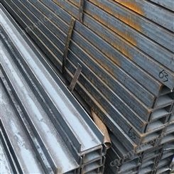 槽钢 建筑槽钢工业槽钢规格 钢南槽钢