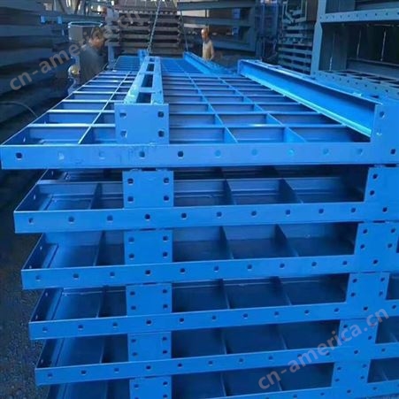 钢模板 公路钢模板 桥梁钢模板 规格 昆明钢模板