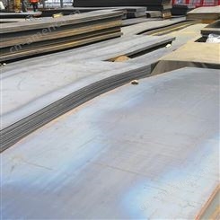 云南钢板  钢构钢板 预埋钢板规格云南钢板
